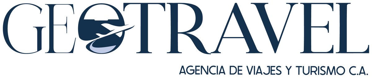 GEO Travel · Agencia de Viajes y Turismo C.A.
